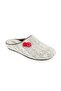 Melody Anatomical Sole Women's House Slippers - 4