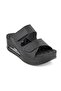 Eos Anatomical Air Max Sole Heel Spur Women's Slippers - 2