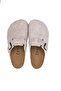 Royjones Slipper Models Men Women Unisex Daily Wool Felt Home Slippers 7004 - 7