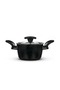 |   Festy Mini Cookware |   14 cm |   Black - 2