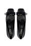 Women's Genuine Leather Heeled Shoes - 6