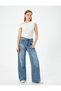 Boat Neck Top Sleeveless Draped - 2