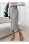 Women's Midi Slipping Camisole Skirt