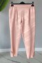 Carrot Trousers with Tape Detail
