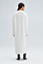 POLO NECK Knitwear Dress - 4
