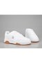 United Colors of Benetton Bnl-11219 White Unisex Sneakers - 4
