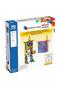 Magna-Tiles ®   Micromags Magnetic Blocks - 70 Pieces - 8