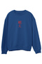 Unisex Devil - Regular Sweatshirt - 2