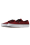 Ua Authentic Unisex Black Sneaker Shoes Vn000Qer5U81 - 2