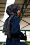 Mystic Collection Sahara - Navy Blue Brown - 3