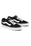 Mn Caldrone Men's Black Sneaker Shoes Vn0A5Jm2Ba21 - 2