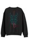 Unisex Devil - Regular Sweatshirt