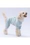 Mint Angers Dog Jumpsuit Dog Outfit Cat Outfit - 3
