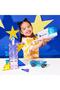 Magna-Tiles ®   - Space - Space Magnetic Blocks - 32 Pieces - 6