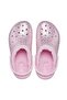Classic Lined Glitter Clog K - 3