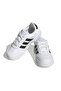 2.0 K White Women's Casual Shoes - 3
