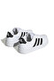 2.0 K White Women's Casual Shoes - 5