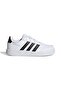 2.0 K White Women's Casual Shoes