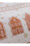 Lcw Home Mixed Christmas Themed Double Duvet Cover Set - 6