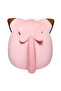 Pokemon Squishmallow Clefairy 14-Inches - 4