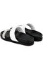 Emilo White Women's Desacomfort Sole Slippers - 5