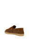 Brown Espadrille Shoes 50267883-Vr029 - 3