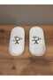 2 Pieces 26cm Ceramica Anniversary Kayak Plate - Kokina/Santa/New Year/Pine Tree - 4