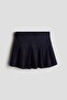 Pleated skirt - 2