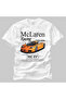 Mclaren Racing Mc F1 Reverse Mens T-Shirt - 6