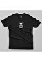 West Coast Choppers Logo Mens T-Shirt - 2