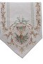 ميداليون جاكار منسوج GOBLEN DECORATIVE RUNNER 30*110