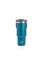 DailyNeed Thermos Vacuum Stainless Steel 1200ML White - 5