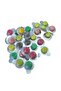 Teeth Whitening and Polishing Paste (10 Pieces) - 2