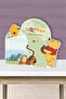 لوح منزلق ثلاثي الأبعاد من Winnie The Pooh - ورق سميك