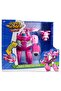 Super Robot Suit Dizzy - 2