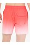 Pomegranate Flower Swim Shorts 50275934 -Vr039 - 5