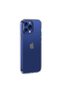 iPhone 13 Pro Max - Case Hard Protective Slim Fit Droga Cover - Transparent