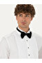 White Slim Fit Tuxedo Shirt 50277127-Vr013 - 2