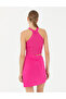 Fuchsia Knitwear Blouse 50275774 -Vr023 - 5