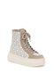 Beige Sneakers 50277799 -Vr011 - 3