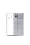 Samsung M22 - Case Transparent Soft Slim Fit t Super Silicone Cover - T19688