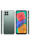 Samsung M33 - Case Transparent Soft Slim Fit t Super Silicone Cover - T23141 - 5