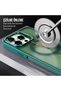 Matte Lens Protector Gift Phone Case with Magsafe Support and Stand with Camera Protection for iPhone 13/14 - 7