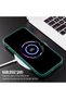 Matte Lens Protector Gift Phone Case with Magsafe Support and Stand with Camera Protection for iPhone 13/14 - 3