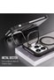 Matte Lens Protector Gift Phone Case with Magsafe Support and iPhone 11 Camera Protected Stand - 4