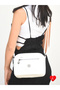 Jara Tıwas Soft Leather Multi-Compartment Shoulder Bag - 5