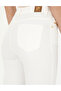 White Skinny Fit Jean Trousers 50284082 -Vr013 - 6