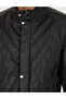 Brown Faux Leather Jacket 50280282-400 - 7