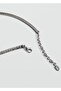 Plain Chain Necklace