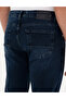 Navy Blue Slim Fit Jean Trousers 50285128-Vr033 - 6